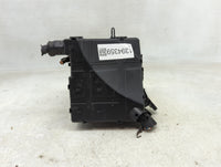 2017-2019 Kia Sportage Fusebox Fuse Box Panel Relay Module P/N:91950-D9BD0 Fits Fits 2017 2018 2019 OEM Used Auto Parts - Oe