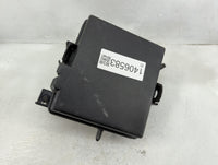 2017-2019 Kia Sportage Fusebox Fuse Box Panel Relay Module P/N:91950-D9BC0 Fits Fits 2017 2018 2019 OEM Used Auto Parts - Oe