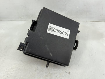 2017-2019 Kia Sportage Fusebox Fuse Box Panel Relay Module P/N:91950-D9BC0 Fits Fits 2017 2018 2019 OEM Used Auto Parts - Oe