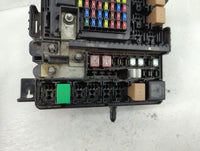 2017-2019 Kia Sportage Fusebox Fuse Box Panel Relay Module P/N:91950-D9BC0 Fits Fits 2017 2018 2019 OEM Used Auto Parts - Oe