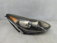 2017-2022 Kia Sportage Passenger Right Oem Head Light Headlight Lamp - Oemusedautoparts1.com