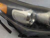 2017-2022 Kia Sportage Passenger Right Oem Head Light Headlight Lamp - Oemusedautoparts1.com
