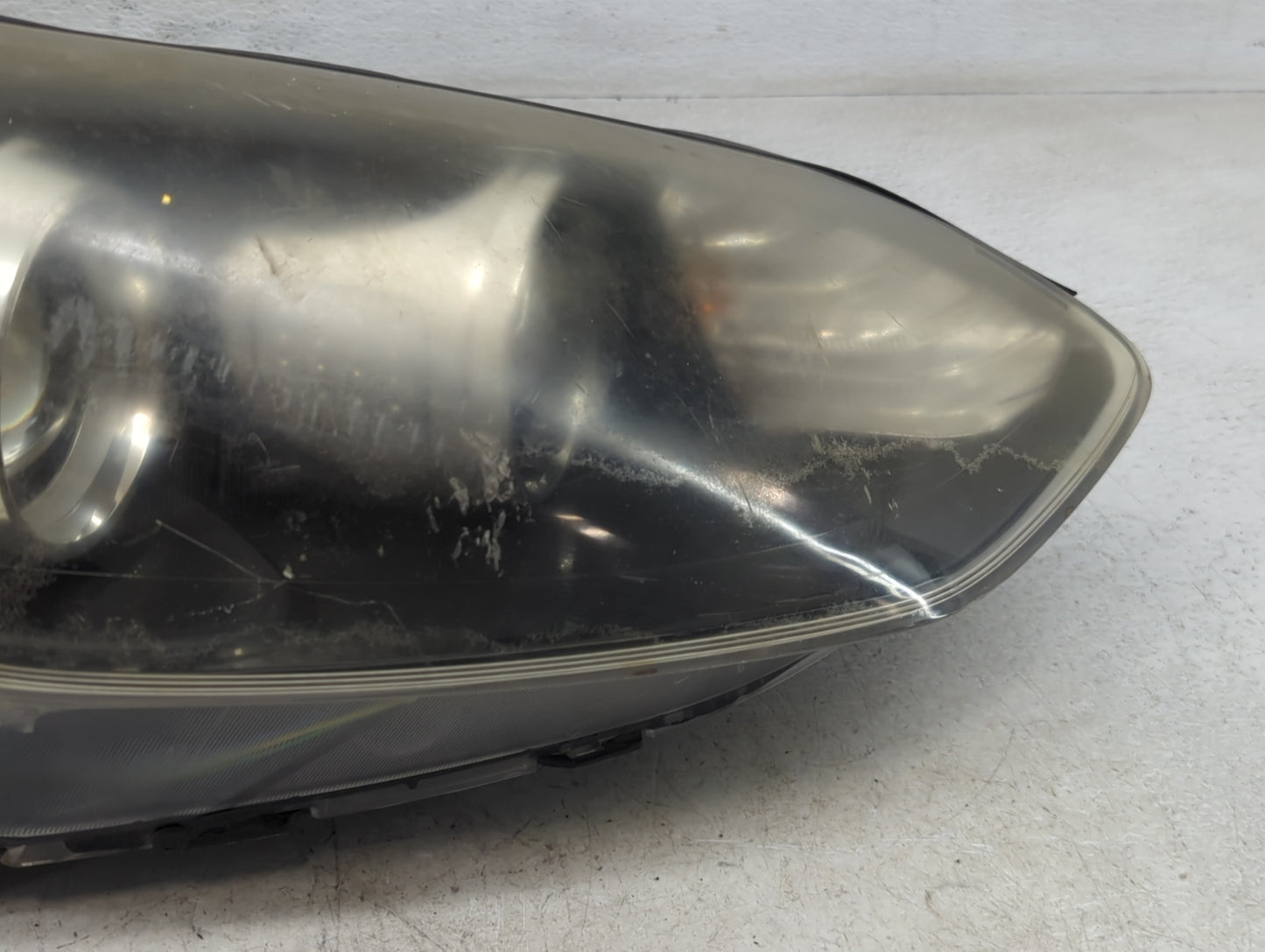 2017-2022 Kia Sportage Passenger Right Oem Head Light Headlight Lamp - Oemusedautoparts1.com