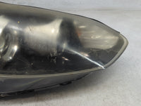 2017-2022 Kia Sportage Passenger Right Oem Head Light Headlight Lamp - Oemusedautoparts1.com
