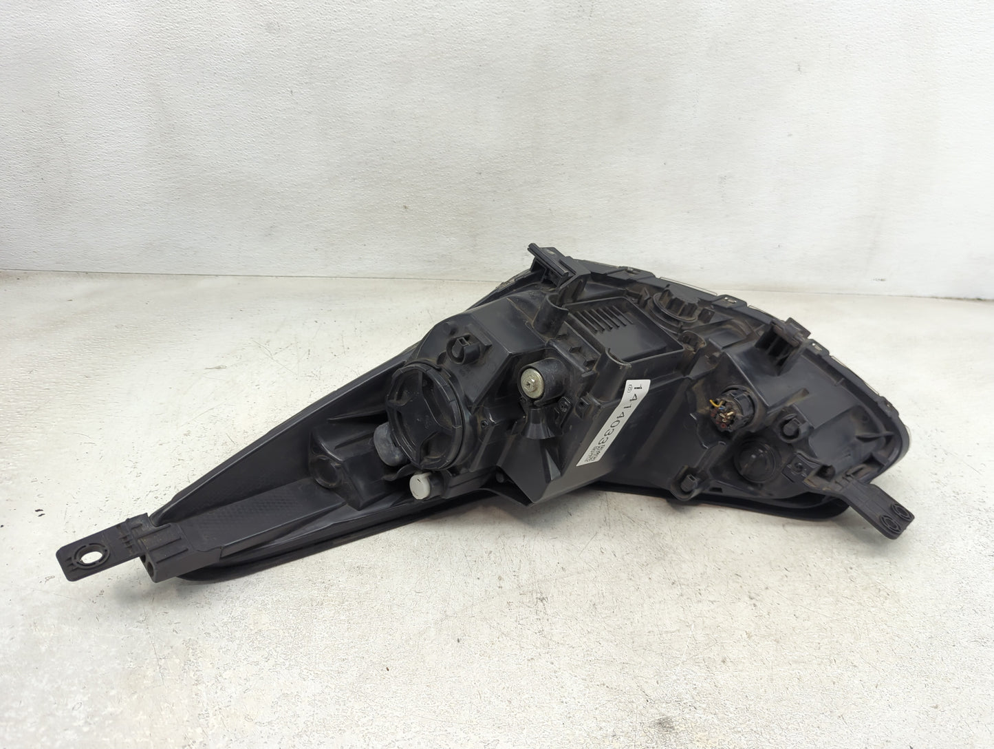 2017-2022 Kia Sportage Passenger Right Oem Head Light Headlight Lamp - Oemusedautoparts1.com