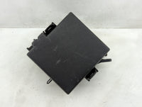 2017-2019 Kia Sportage Fusebox Fuse Box Panel Relay Module P/N:91941-D9520 Fits Fits 2017 2018 2019 OEM Used Auto Parts - Oe