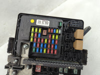 2017-2019 Kia Sportage Fusebox Fuse Box Panel Relay Module P/N:91941-D9520 Fits Fits 2017 2018 2019 OEM Used Auto Parts - Oe