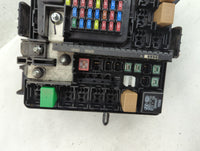 2017-2019 Kia Sportage Fusebox Fuse Box Panel Relay Module P/N:91941-D9520 Fits Fits 2017 2018 2019 OEM Used Auto Parts - Oe