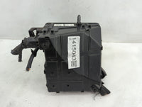 2017-2019 Kia Sportage Fusebox Fuse Box Panel Relay Module P/N:91941-D9520 Fits Fits 2017 2018 2019 OEM Used Auto Parts - Oe