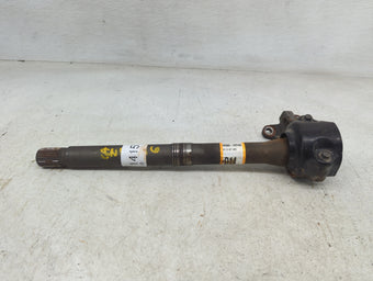 compare product 2017-2021 Kia Sportage Axle Shaft Front Driver Cv C/v