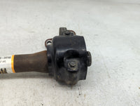 2017-2021 Kia Sportage Axle Shaft Front Driver Cv C/v - Oemusedautoparts1.com