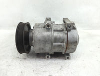2017-2019 Kia Sportage Air Conditioning A/c Ac Compressor Oem - Oemusedautoparts1.com