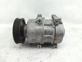 compare product 2017-2019 Kia Sportage Air Conditioning A/c Ac Compressor Oem