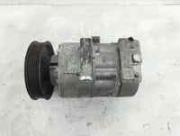 2017-2019 Kia Sportage Air Conditioning A/c Ac Compressor Oem - Oemusedautoparts1.com