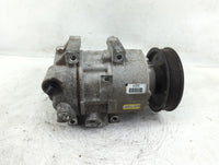 2017-2019 Kia Sportage Air Conditioning A/c Ac Compressor Oem - Oemusedautoparts1.com