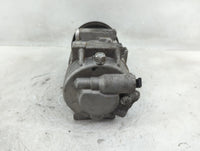 2017-2019 Kia Sportage Air Conditioning A/c Ac Compressor Oem - Oemusedautoparts1.com