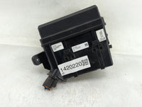 2017-2019 Kia Sportage Fusebox Fuse Box Panel Relay Module P/N:91950-D9BC0 Fits Fits 2017 2018 2019 OEM Used Auto Parts - Oe