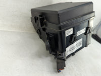 2017-2019 Kia Sportage Fusebox Fuse Box Panel Relay Module P/N:91950-D9BC0 Fits Fits 2017 2018 2019 OEM Used Auto Parts - Oe