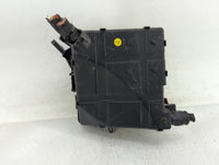 2017-2019 Kia Sportage Fusebox Fuse Box Panel Relay Module P/N:91950-D9BC0 Fits Fits 2017 2018 2019 OEM Used Auto Parts - Oe