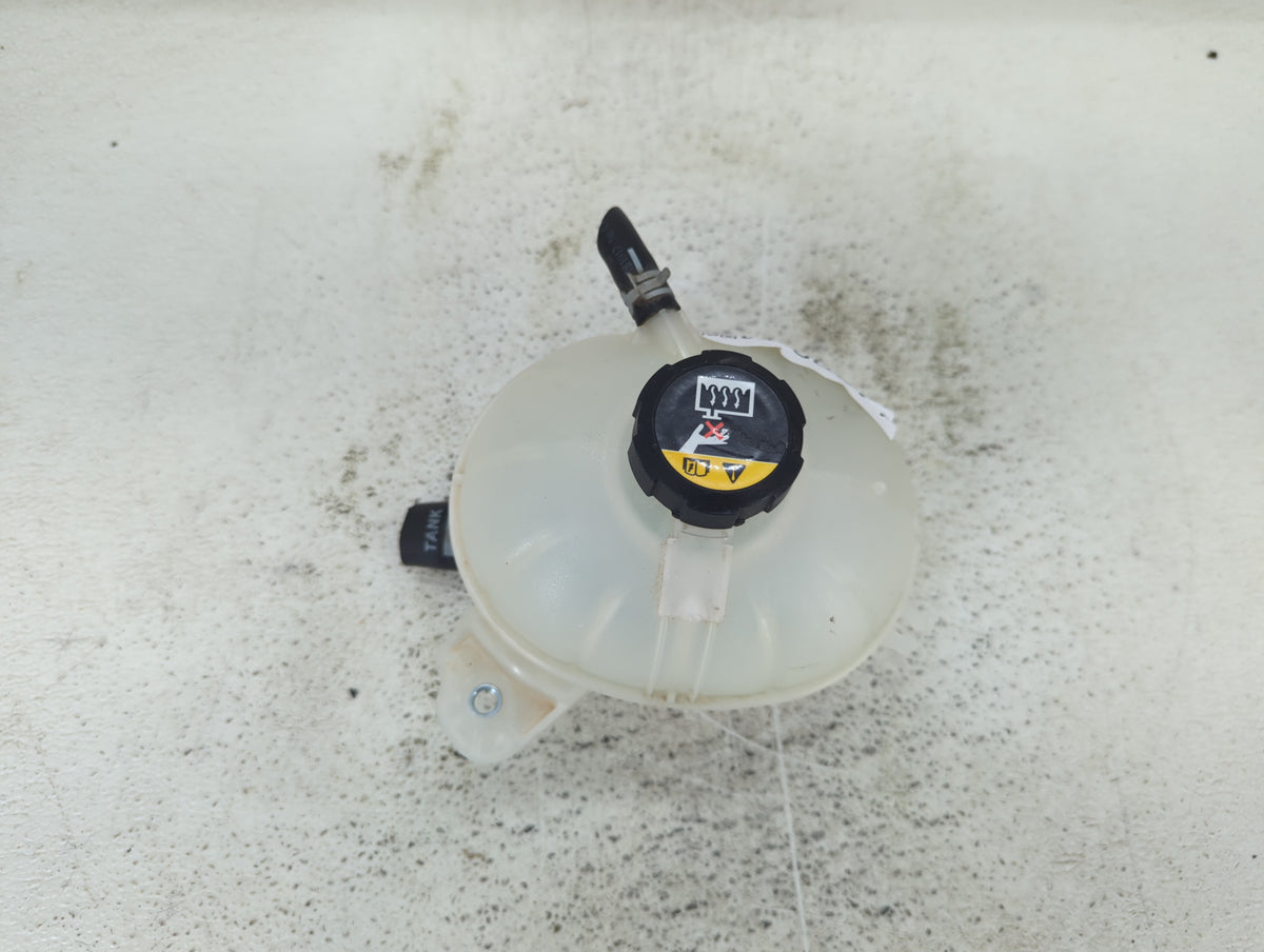 2017-2021 Kia Sportage Radiator Coolant Overflow Expansion Tank Bottle 1432392 - Oemusedautoparts1.com