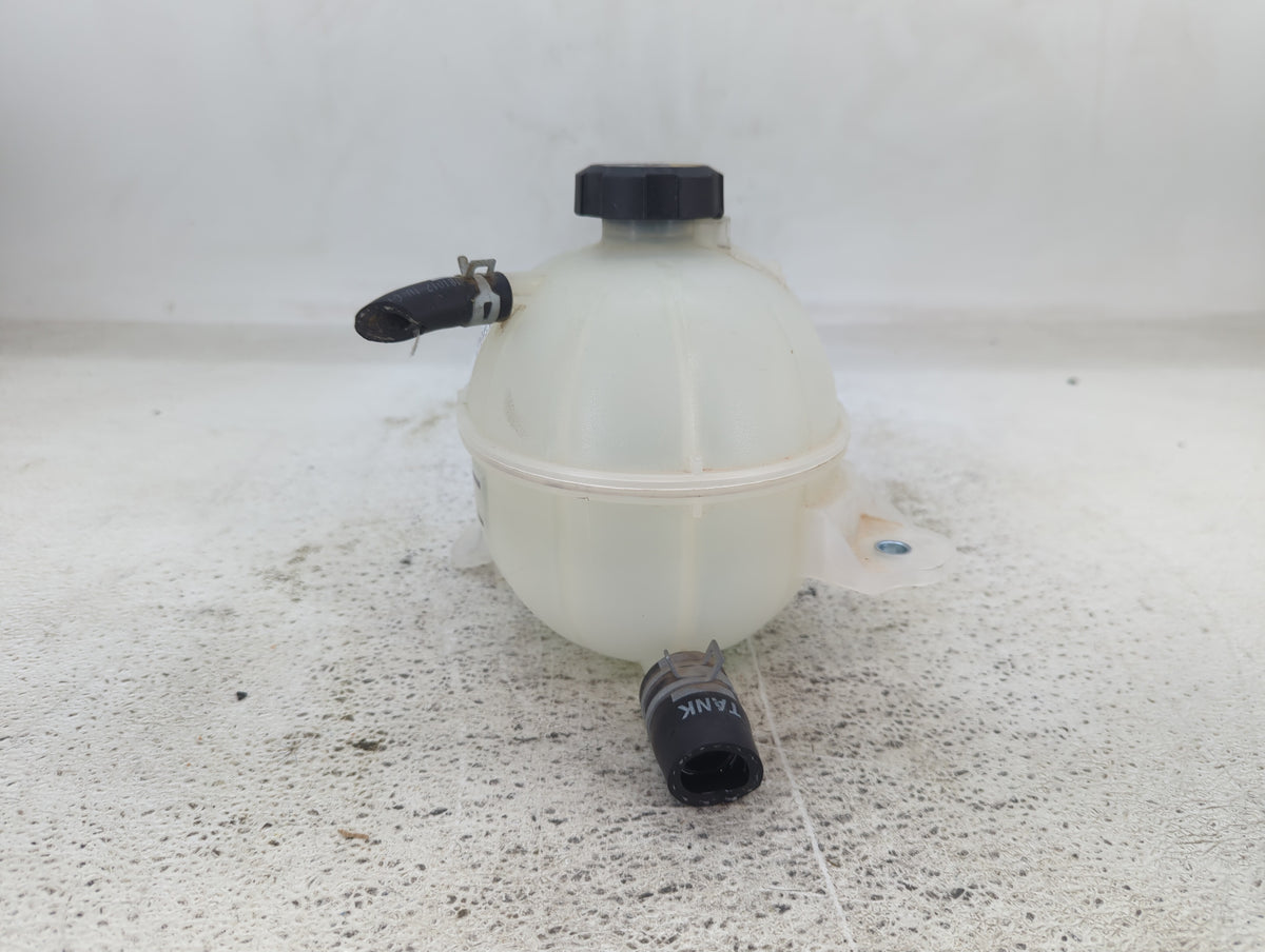 2017-2021 Kia Sportage Radiator Coolant Overflow Expansion Tank Bottle 1432392 - Oemusedautoparts1.com
