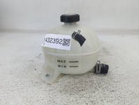 2017-2021 Kia Sportage Radiator Coolant Overflow Expansion Tank Bottle 1432392 - Oemusedautoparts1.com