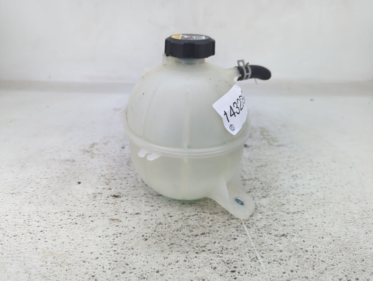 2017-2021 Kia Sportage Radiator Coolant Overflow Expansion Tank Bottle 1432392 - Oemusedautoparts1.com