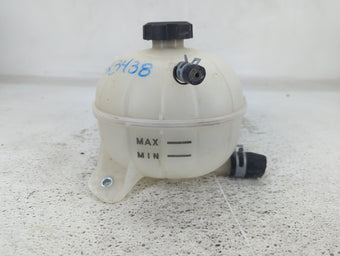 compare product 2017-2021 Kia Sportage Radiator Coolant Overflow Expansion Tank Bottle 1432397