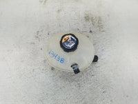 2017-2021 Kia Sportage Radiator Coolant Overflow Expansion Tank Bottle - Oemusedautoparts1.com