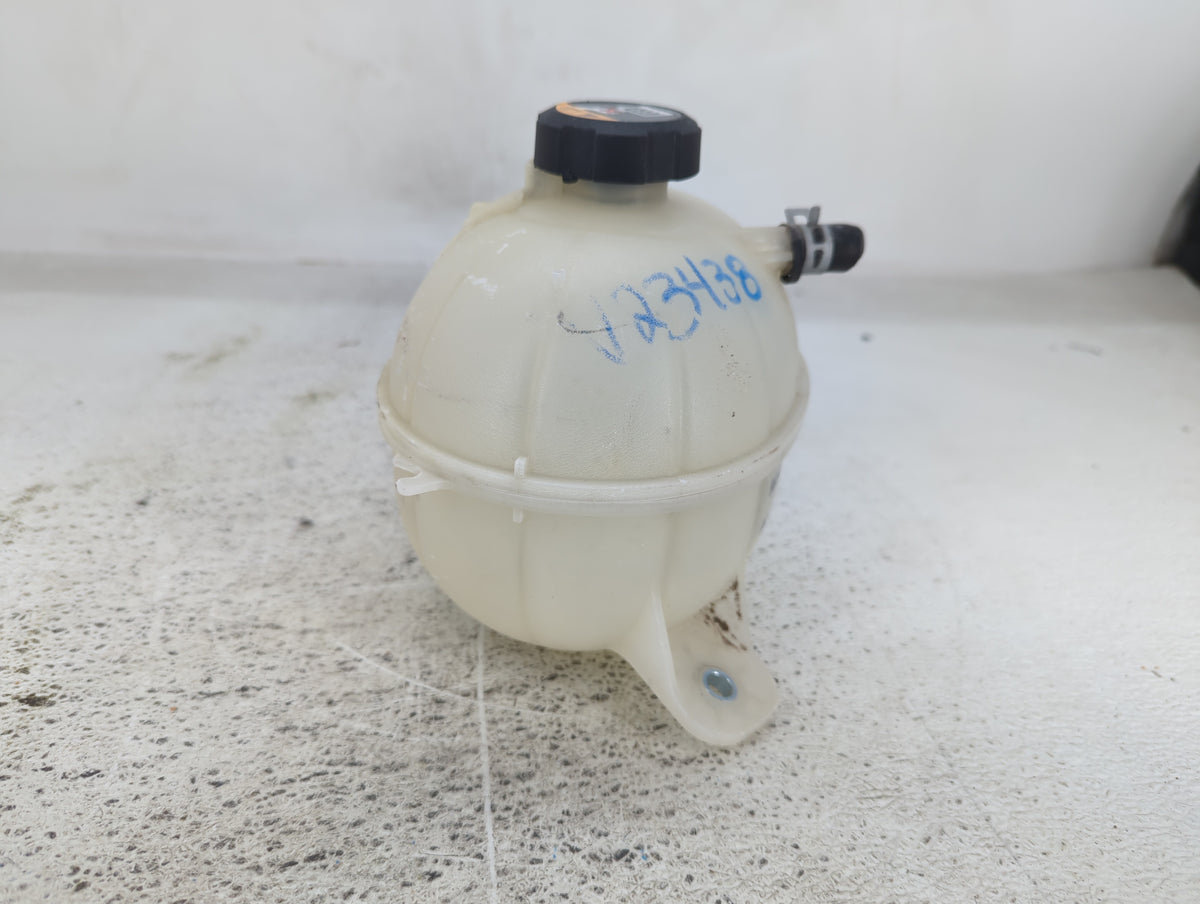 2017-2021 Kia Sportage Radiator Coolant Overflow Expansion Tank Bottle 1432397 - Oemusedautoparts1.com