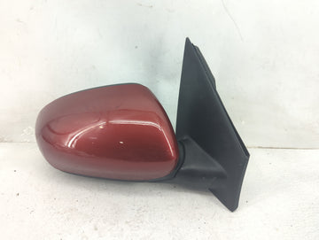 2017-2021 Kia Sportage Passenger Side View Mirror - Right Door Mirror OEM Used - Oemusedautoparts1.com