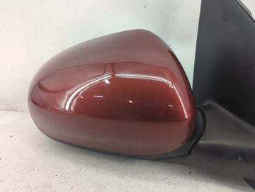 2017-2021 Kia Sportage Passenger Side View Mirror - Right Door Mirror OEM Used