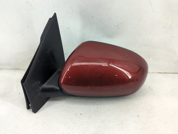2017-2021 Kia Sportage Driver Side View Mirror - Left Door Mirror OEM Used - Oemusedautoparts1.com