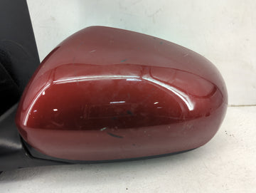 2017-2021 Kia Sportage Driver Side View Mirror - Left Door Mirror OEM Used