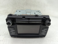 2017-2019 Kia Sportage Radio AM FM Cd Player Receiver Replacement P/N:96180-D9410WK AM1A3D9AN Fits Fits 2017 2018 2019 OEM U