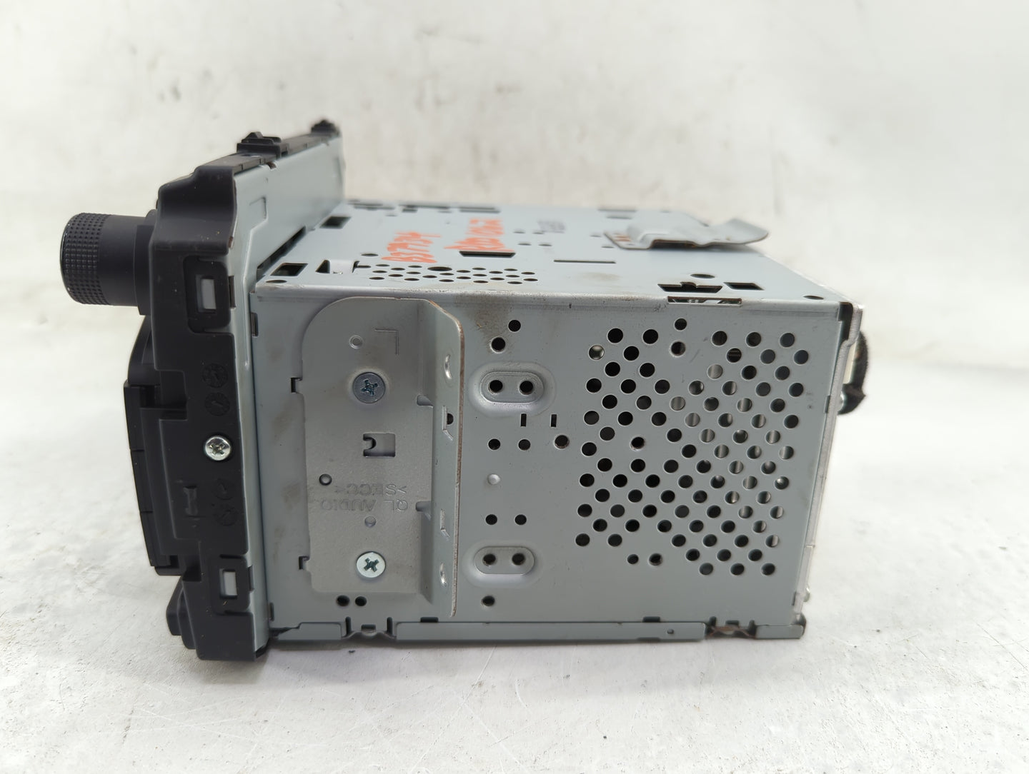 2017-2019 Kia Sportage Radio AM FM Cd Player Receiver Replacement P/N:96180-D9410WK AM1A3D9AN Fits Fits 2017 2018 2019 OEM U