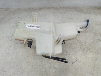 compare product 2017-2019 Kia Sportage Windshield Washer Fluid Reservoir Bottle Oem