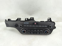 2017-2019 Kia Sportage Climate Control Module Temperature AC/Heater Replacement P/N:84745-D9300 Fits Fits 2017 2018 2019 OEM