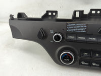 2017-2019 Kia Sportage Climate Control Module Temperature AC/Heater Replacement P/N:84745-D9300 Fits Fits 2017 2018 2019 OEM