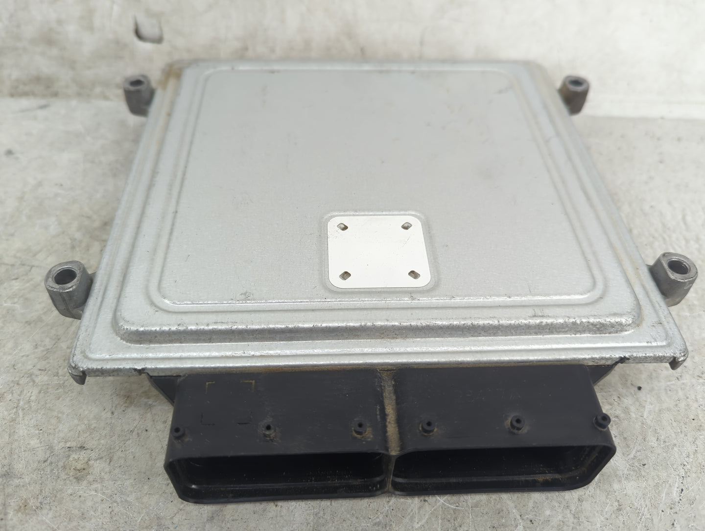 2017-2019 Kia Sportage PCM Engine Control Computer ECU ECM PCU OEM P/N:QLDINC4EMD5A A2C1481270301 Fits Fits 2017 2018 2019 O
