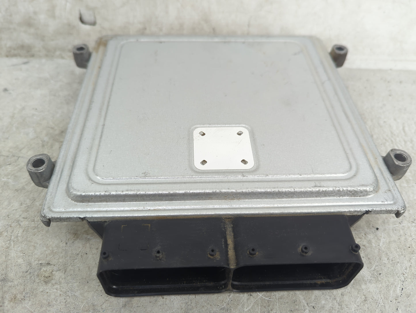 2017-2019 Kia Sportage PCM Engine Control Computer ECU ECM PCU OEM P/N:QLDINC4EMD5A A2C1481270301 Fits Fits 2017 2018 2019 O