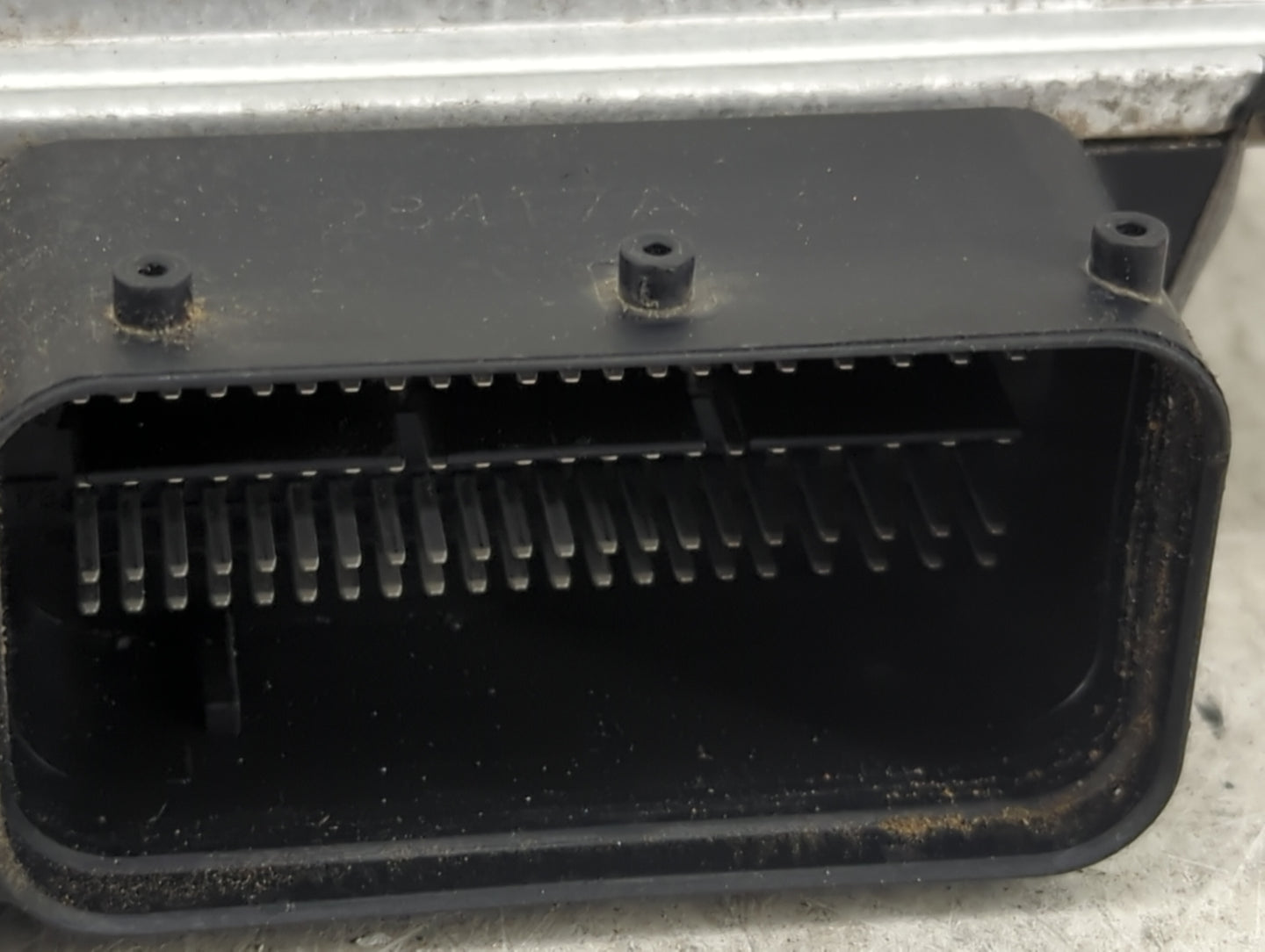 2017-2019 Kia Sportage PCM Engine Control Computer ECU ECM PCU OEM P/N:QLDINC4EMD5A A2C1481270301 Fits Fits 2017 2018 2019 O