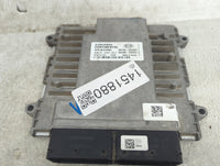 2017-2019 Kia Sportage PCM Engine Control Computer ECU ECM PCU OEM P/N:QLDINC4EMD5A A2C1481270301 Fits Fits 2017 2018 2019 O