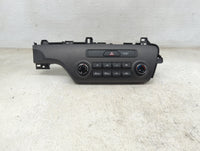 2017-2019 Kia Sportage Climate Control Module Temperature AC/Heater Replacement P/N:97250-D9021AK5 Fits Fits 2017 2018 2019 