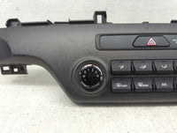 2017-2019 Kia Sportage Climate Control Module Temperature AC/Heater Replacement P/N:97250-D9021AK5 Fits Fits 2017 2018 2019 