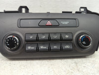 2017-2019 Kia Sportage Climate Control Module Temperature AC/Heater Replacement P/N:97250-D9021AK5 Fits Fits 2017 2018 2019 