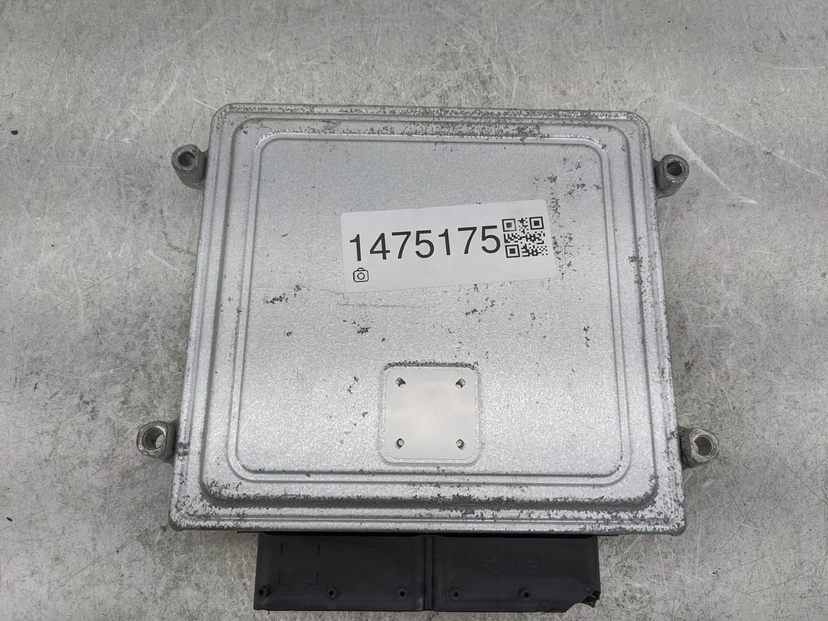 2017-2019 Kia Sportage PCM Engine Control Computer ECU ECM PCU OEM P/N:39130-2GHS1 39100-2GHS1, A2C14812703 01 Fits 2017 201