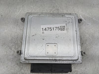 2017-2019 Kia Sportage PCM Engine Control Computer ECU ECM PCU OEM P/N:39130-2GHS1 39100-2GHS1, A2C14812703 01 Fits 2017 201
