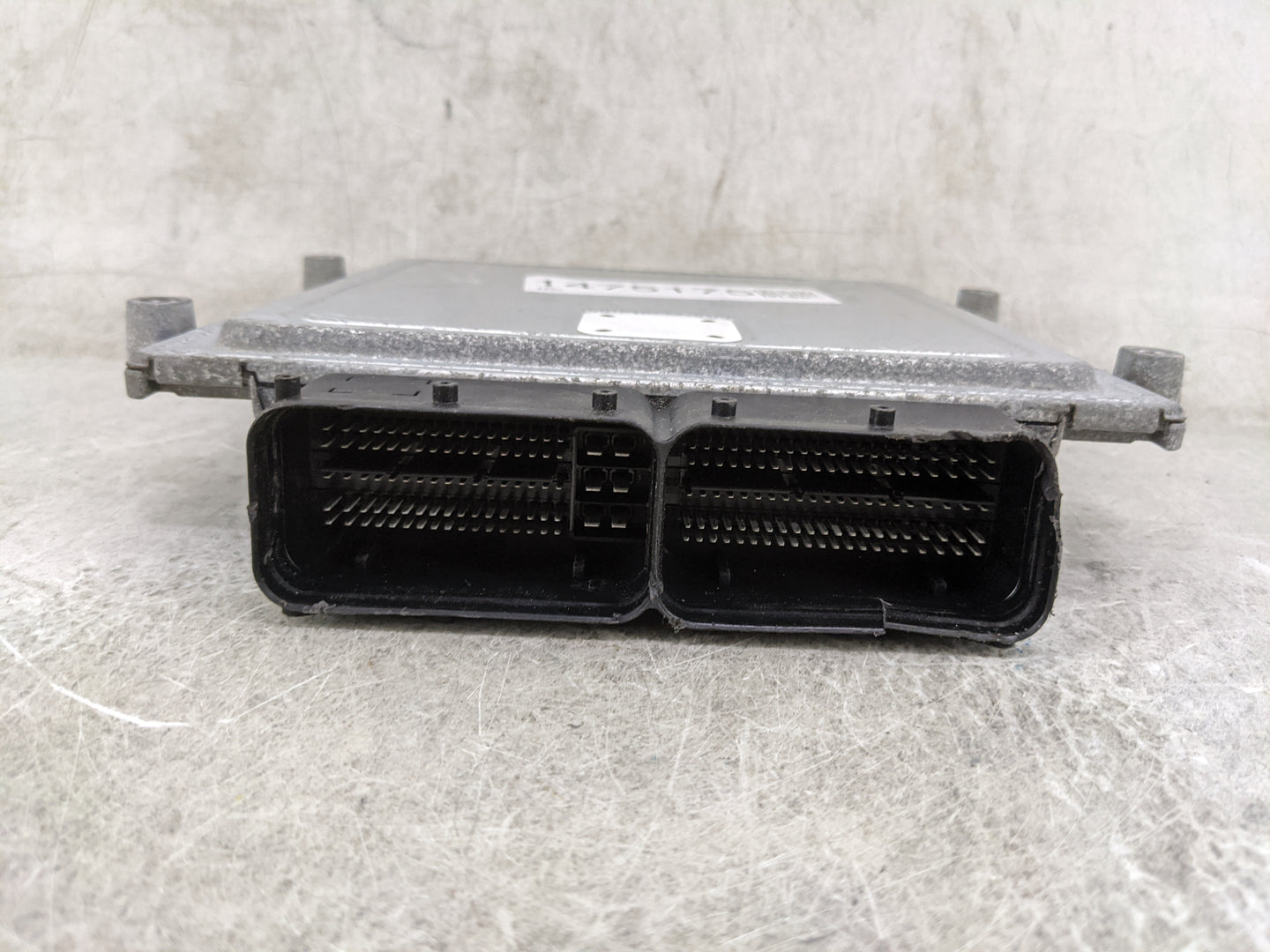 2017-2019 Kia Sportage PCM Engine Control Computer ECU ECM PCU OEM P/N:39130-2GHS1 39100-2GHS1 Fits Fits 2017 2018 2019 OEM 