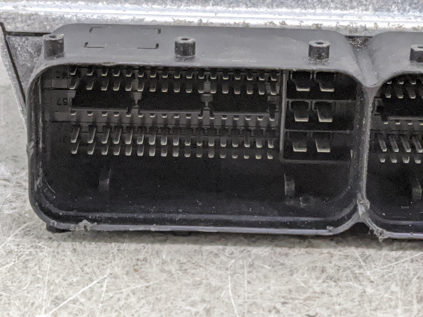 2017-2019 Kia Sportage PCM Engine Control Computer ECU ECM PCU OEM P/N:39130-2GHS1 39100-2GHS1 Fits Fits 2017 2018 2019 OEM 